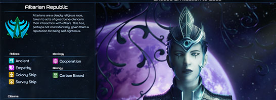 Altairians